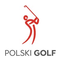 Polski Golf logo - Similar company to Legia Tenis&Golf