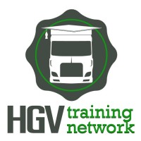 HGV Training Network logo - Similar company to Insite (Formerly Hgvc)