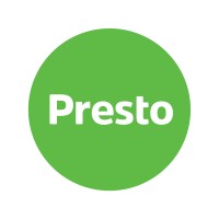 Presto Resourcing logo - Similar company to Optimation Group