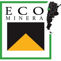 Eco Minera logo - Similar company to E-Mov