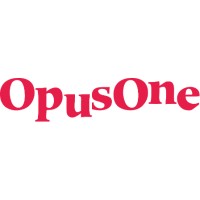 OpusOne logo - Similar company to Millennium Groep