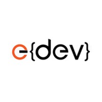 edev.com logo - Similar company to Pixel Hire