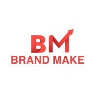 Brand Make Digital Marketing Solution logo - Similar company to Brainytots