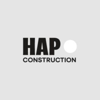 HAP Construction LLC logo - Similar company to Chapter