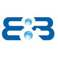 B&B Schoonmaakdiensten logo - Similar company to Ontwerpstudio Ruizendaal Veldhuizen