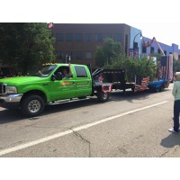 SERVPRO of East Central Cincinnati logo - Similar company to Maintenance Boy Janitorial Service