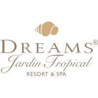 Recursos Humanos Dreams Jardín Tropical logo - Similar company to Cactus Consultoría En Rrhh