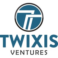 TWIXIS Ventures logo - Similar company to Apsmart