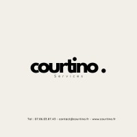 Courtino logo - Similar company to Innorex