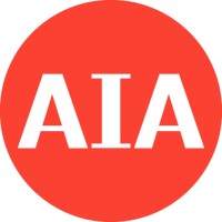 AIA South Korea logo - Similar company to Offices By Ace - Aia Allied, Iida Industry, Asid Member