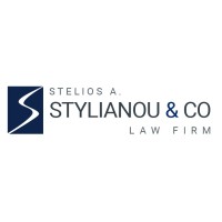 Stelios A.Stylianou & Co LLC logo - Similar company to Unamic