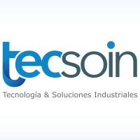 Tecsoin S.A.S. logo - Similar company to Pratti