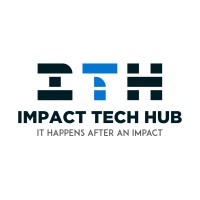 Impact Tech Hub logo - Similar company to Techbizzy