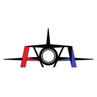 Aoa Aviation logo - Similar company to Fourel Aviation Solutions