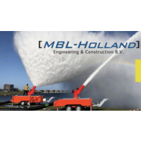 MBL-Holland logo - Similar company to English