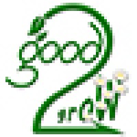 Good 2 Go
