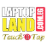 Laptopland