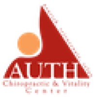 Auth Chiropractic Ctr