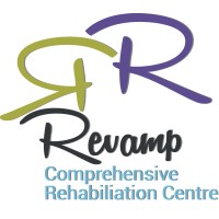 Revamp Comprehensive Rehabilitation Centre logo - Similar company to Community Resources For Independence, Inc.