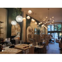 ODEA Concept logo - Similar company to Une Architecte