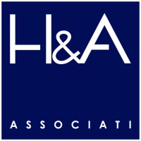 H&A Associati logo - Similar company to Bbm Studio