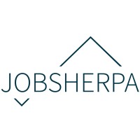 Jobsherpa logo - Similar company to Human Talent Aps