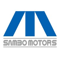 SAMBO MOTORS CO., LTD. logo - Similar company to Mitten Communications Llc