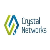 Crystal Networks logo - Similar company to Technify