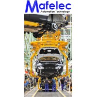 Mafelec Automation Technology logo - Similar company to Comunicación Social