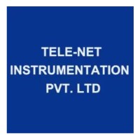 Telenet Instrumentation PVT LTD logo - Similar company to Phi Audiocom Systems Private Limited,Pune.