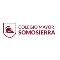 Colegio Mayor Somosierra logo - Similar company to Besac - Biomedical Engineering Student Associations' Congress