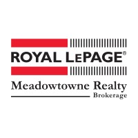 Royal LePage Meadowtowne Realty logo - Similar company to Remax Nova
