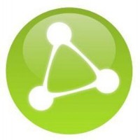 FLEXeNET logo - Similar company to Speakerbus