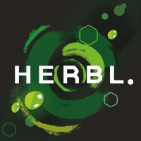 HERBL. logo - Similar company to Box 24 Studio