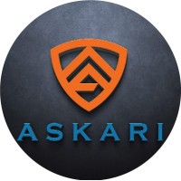 Askari Technologies logo - Similar company to Askari Technologies