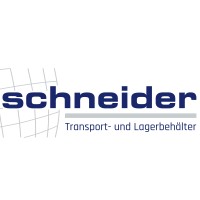 Schneider Transport- und Lagerbehälter GmbH & Co. KG logo - Similar company to Adirack