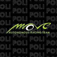 PoliMOVE Autonomous Racing Team logo - Similar company to Indy Autonomous Challenge