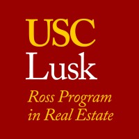 USC Ross Program in Real Estate logo - Similar company to Usc Lusk Center For Real Estate
