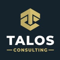 Talos Consulting logo - Similar company to Talos Consulting