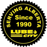 Lube City logo - Similar company to N
