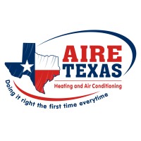 Aire Texas Residential Services logo - Similar company to Dotoxygen