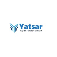 Yatsar Capital Partners logo - Similar company to Germinate