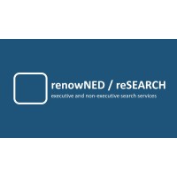 Renowned Research logo - Similar company to Visku Llc
