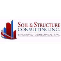 Soil & Structure Consulting, Inc. logo - Similar company to Soil Consultants Engineering, Llc