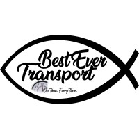 BEST EVER TRANSPORT logo - Similar company to Soyuztech-Trading