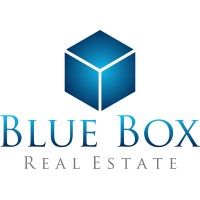 Blue Box Real Estate logo - Similar company to The Freedom Framework Show