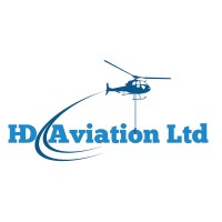 HD Aviation Ltd. logo - Similar company to Ccgi Llc