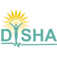 DISHA for victim logo - Similar company to Bembala Foundation