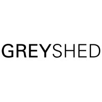GREYSHED logo - Similar company to Denizen Bathrooms