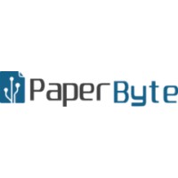 PaperByte logo - Similar company to Goyal Technochem Private Limited